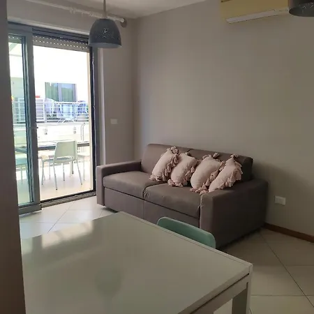 Residenza Costa Roseto degli Abruzzi