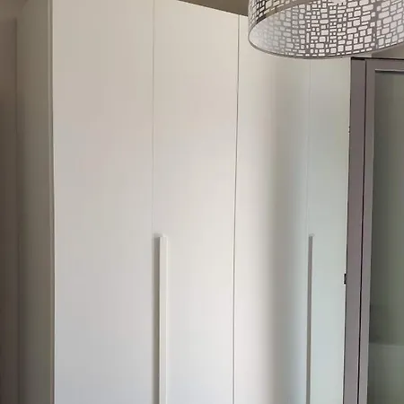 Residenza Costa Apartman Roseto degli Abruzzi