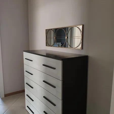 Apartment Residenza Costa