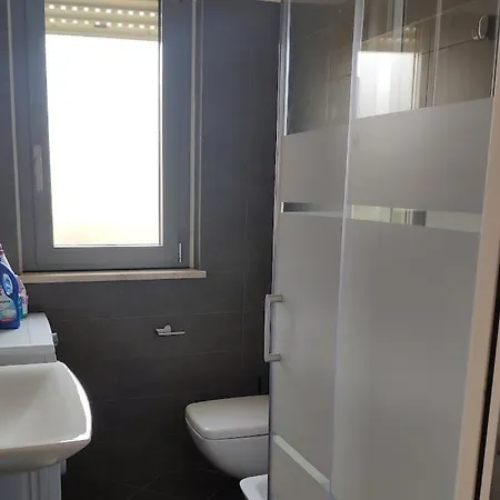 Apartment Residenza Costa *