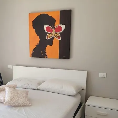 Residenza Costa Apartment Roseto Degli Abruzzi