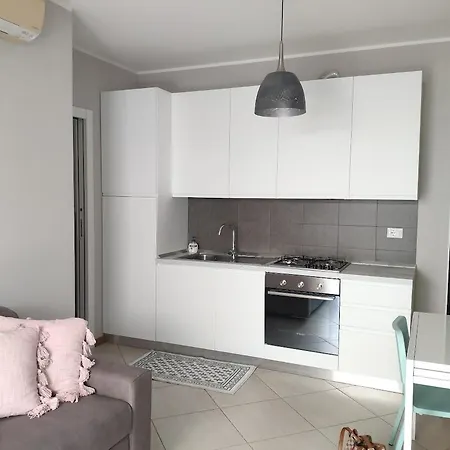 Apartment Residenza Costa Roseto Degli Abruzzi