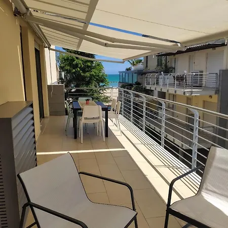 Apartment Residenza Costa *