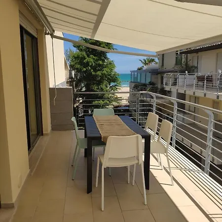 Apartment Residenza Costa