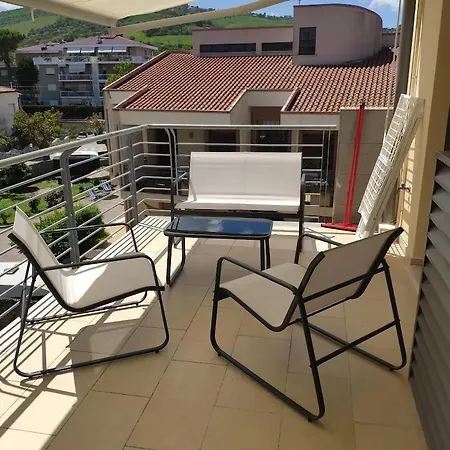 Residenza Costa Apartment